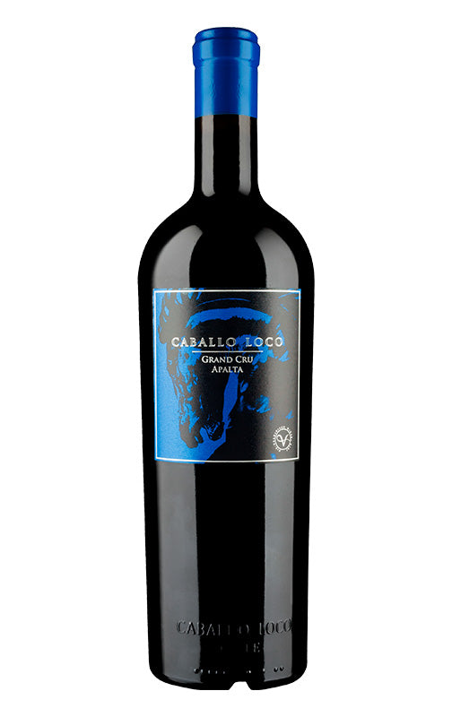 2020 | Caballo Loco | Grand Cru Apalta at CaskCartel.com