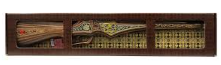 Apollo Rifle VSOP 5 Year Old Brandy at CaskCartel.com