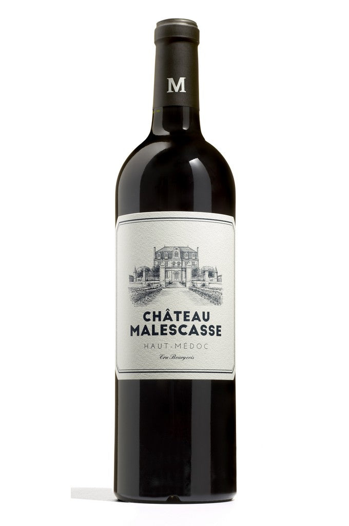 2000 | Château Malescasse | Haut-Medoc at CaskCartel.com