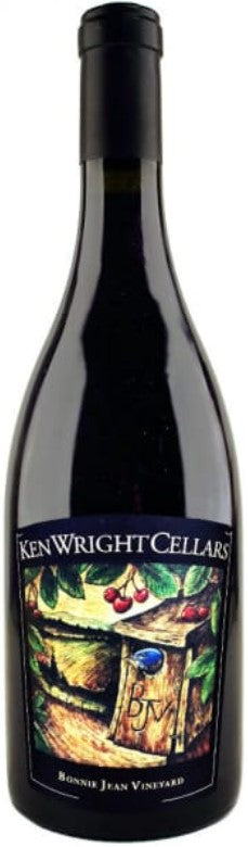 2019 | Ken Wright Cellars | Bonnie Jean Vineyard Pinot Noir at CaskCartel.com