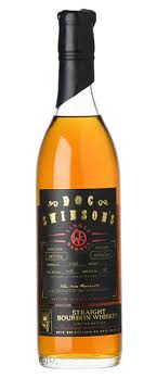 Doc Swinson’s Single Barrel Straight Bourbon Whiskey at CaskCartel.com
