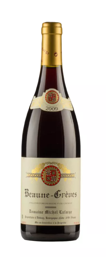 2009 | Domaine Michel Lafarge | Greves at CaskCartel.com