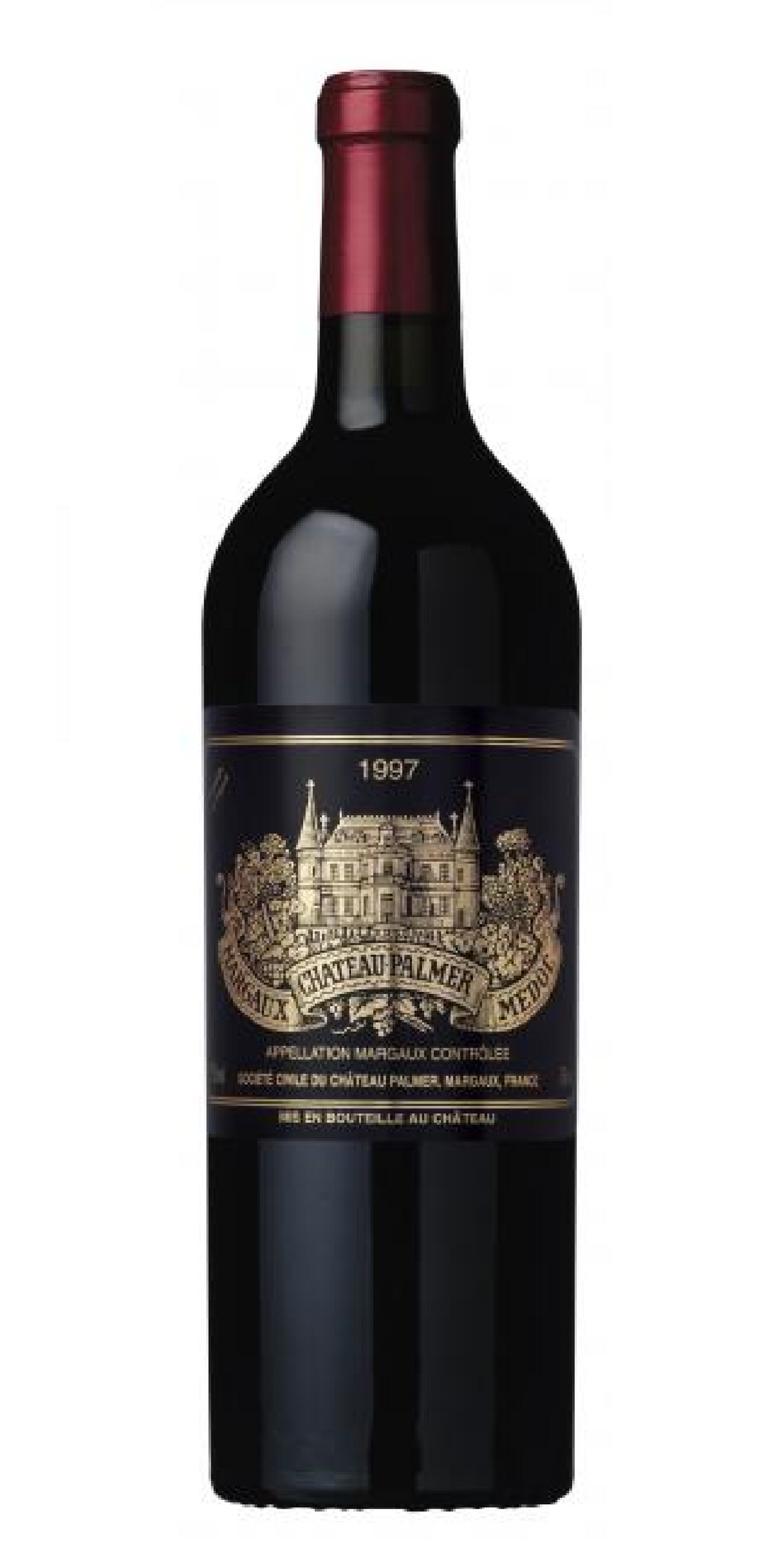 1997 | Chateau Palmer | Margaux at CaskCartel.com