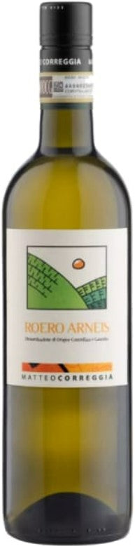 2018 | Matteo Correggia | Arneis Roero at CaskCartel.com