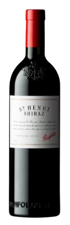 2018 | Penfolds | St. Henri Shiraz at CaskCartel.com