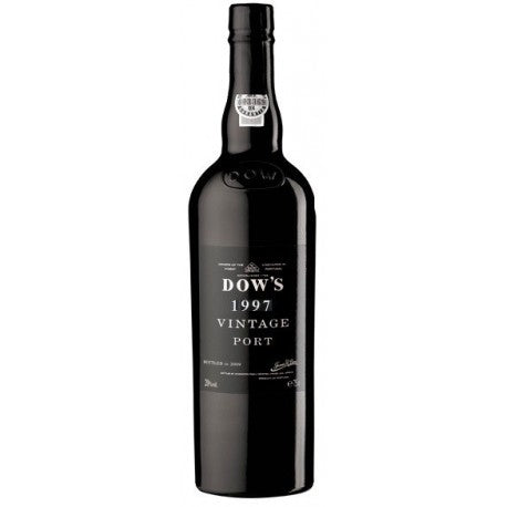 1997 | Dow's | Vintage Port at CaskCartel.com