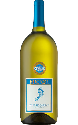 2019 | Barefoot Cellars | Chardonnay (Magnum) at CaskCartel.com