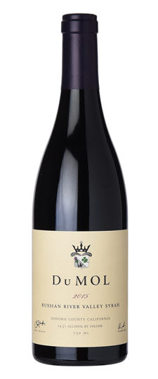 2015 | DuMOL | Wild Mountainside Syrah at CaskCartel.com