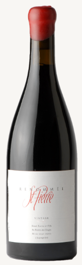2011 | Rene Favre & Fils | Renommee Saint-Pierre at CaskCartel.com