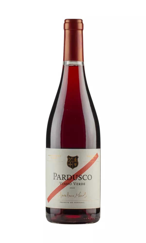 2022 | Anselmo Mendes | Pardusco Tinto at CaskCartel.com