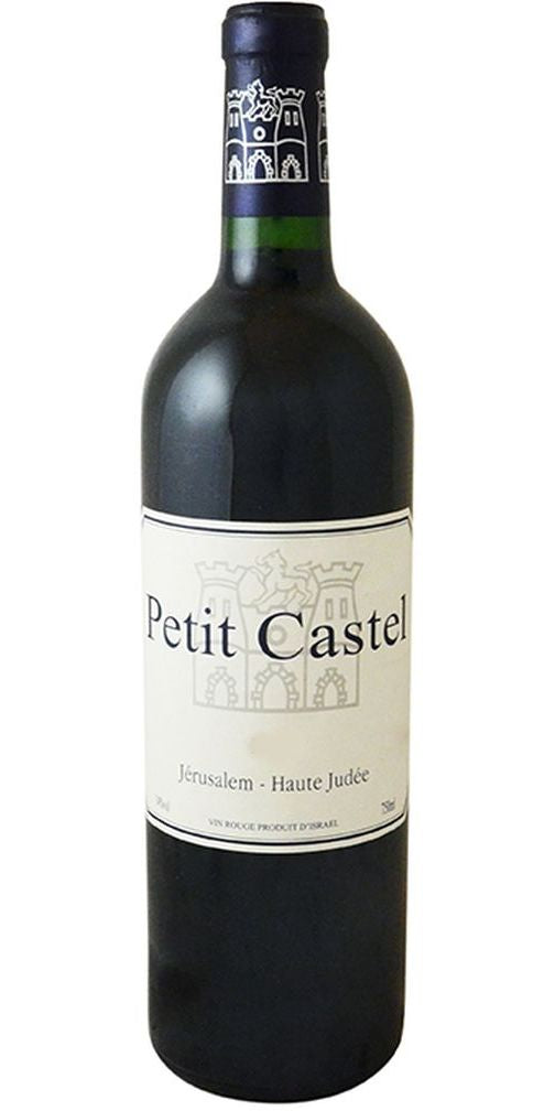 2006 | Domaine du Castel | Petit Castel at CaskCartel.com