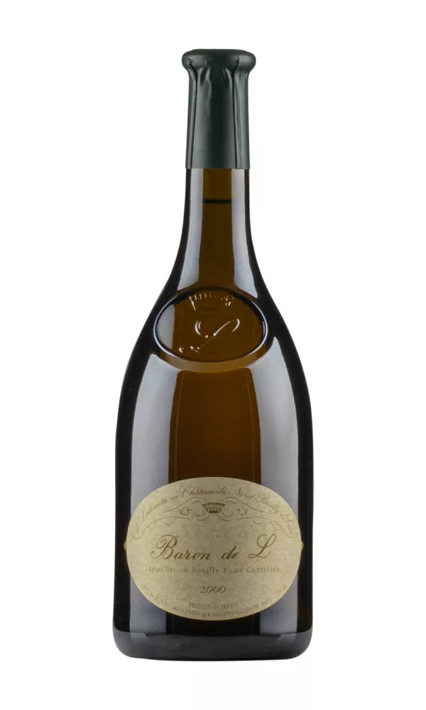 2000 | Baron de Ladoucette | Baron de L at CaskCartel.com