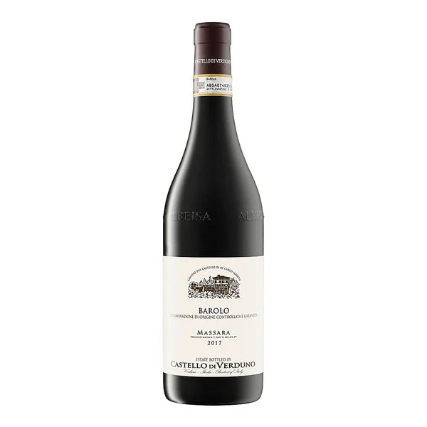 2017 | Castello di Verduno | Barolo Massara at CaskCartel.com