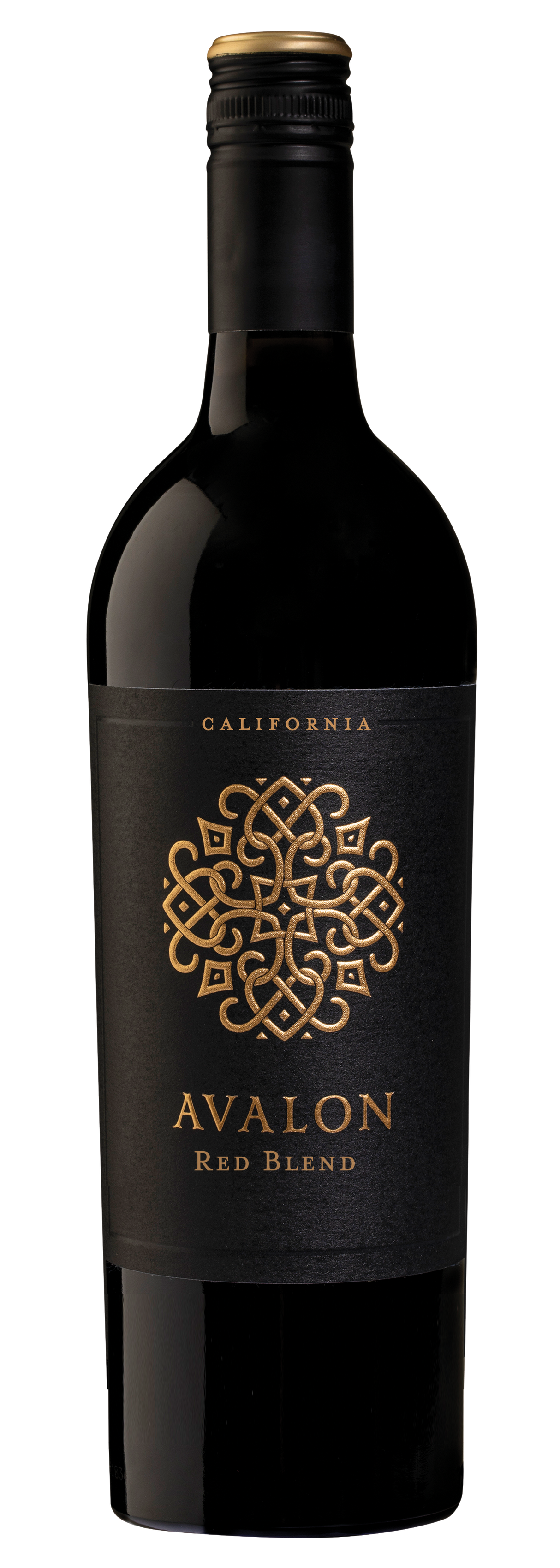 Avalon Winery | Red Blend - NV at CaskCartel.com