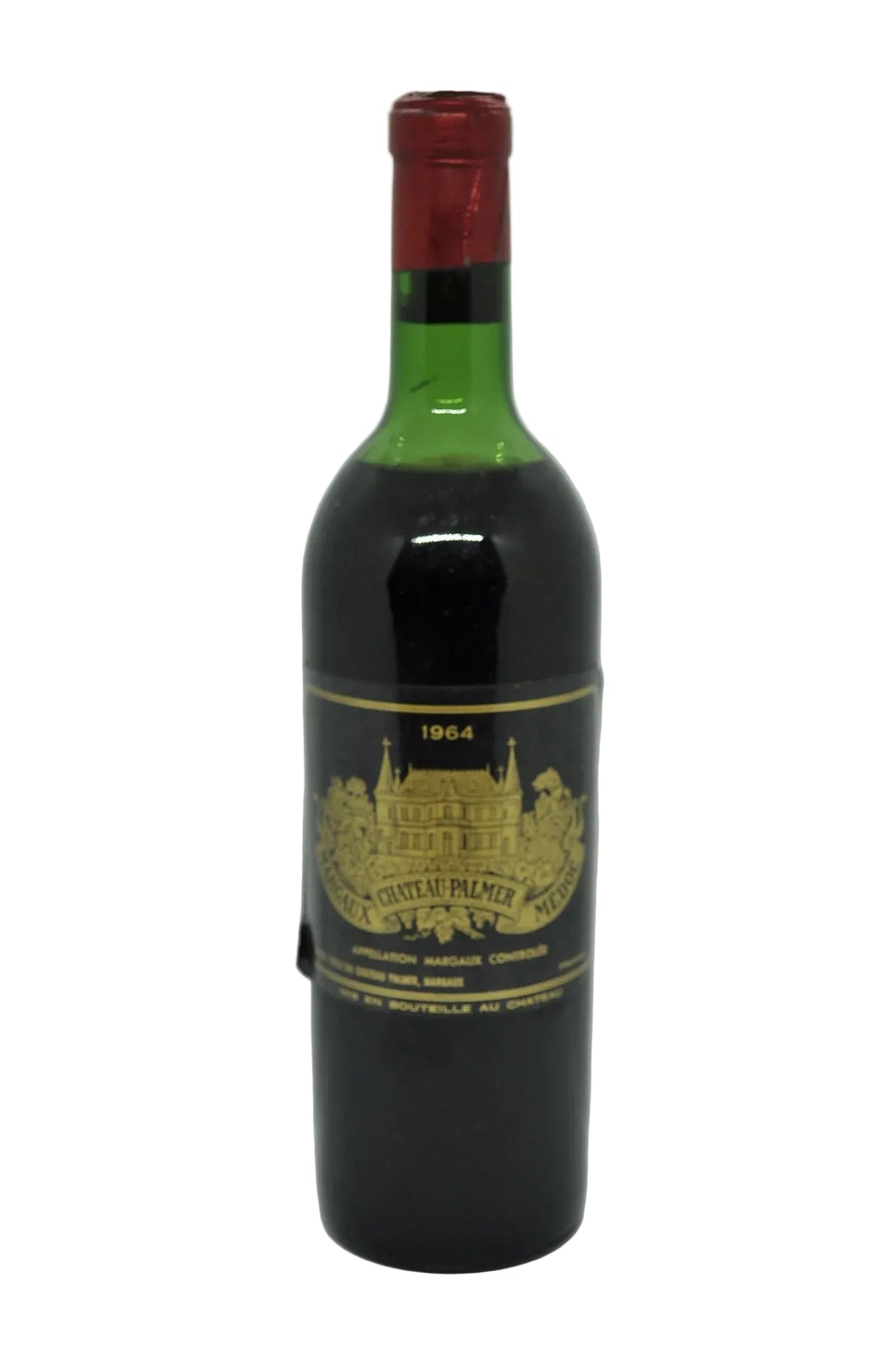 1964 | Chateau Palmer | Margaux at CaskCartel.com