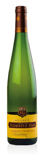 2019 | Kuentz-Bas | Riesling Tradition at CaskCartel.com