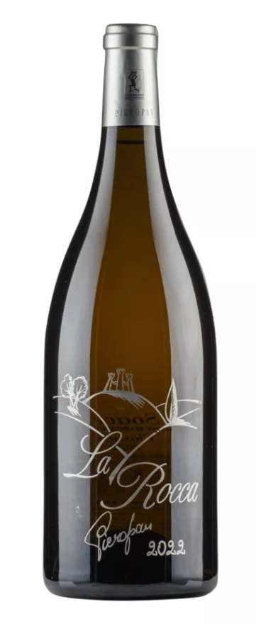 2022 | Pieropan | La Rocca Soave Classico (Magnum) at CaskCartel.com