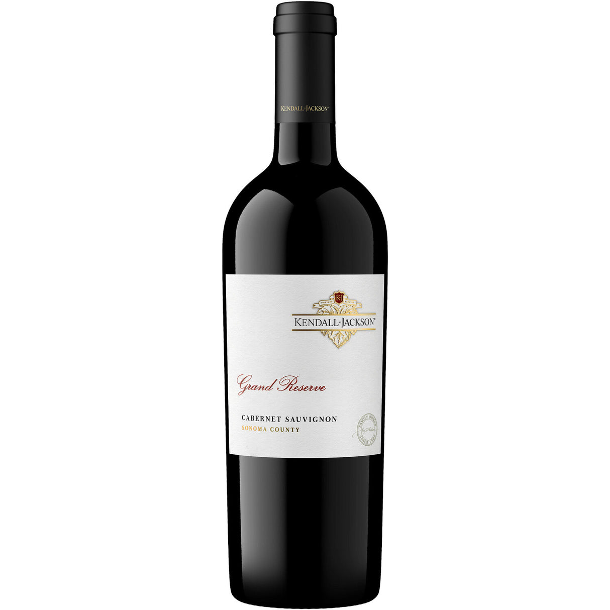 2019 | Kendall-Jackson | Grand Reserve Cabernet Sauvignon at CaskCartel.com