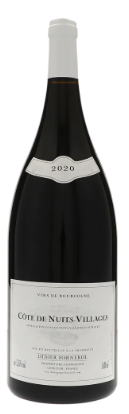 2020 | Domaine Didier Fornerol | Cote de Nuits-Villages (Magnum) at CaskCartel.com