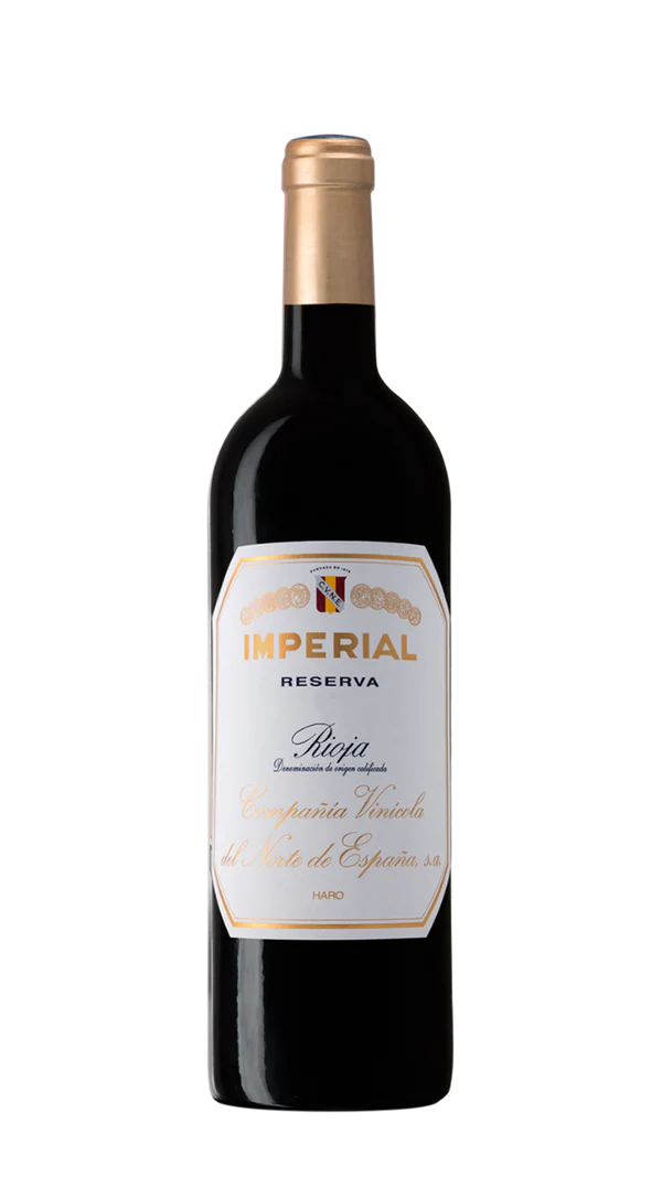 2015 | CVNE | Imperial Reserva at CaskCartel.com