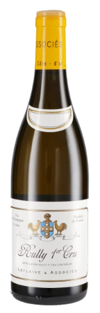 2018 | Domaine Leflaive | Leflaive & Associes Rully Premier Cru at CaskCartel.com