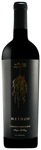 2023 | Precision | Method Cabernet Sauvignon at CaskCartel.com