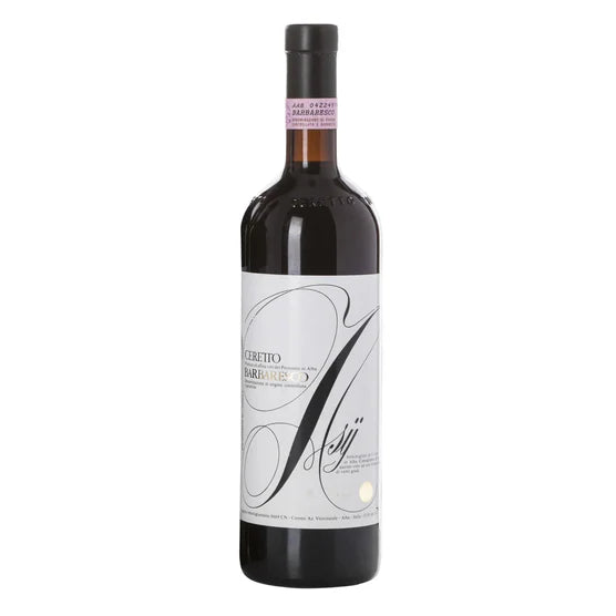 2005 | Ceretto | Asij at CaskCartel.com