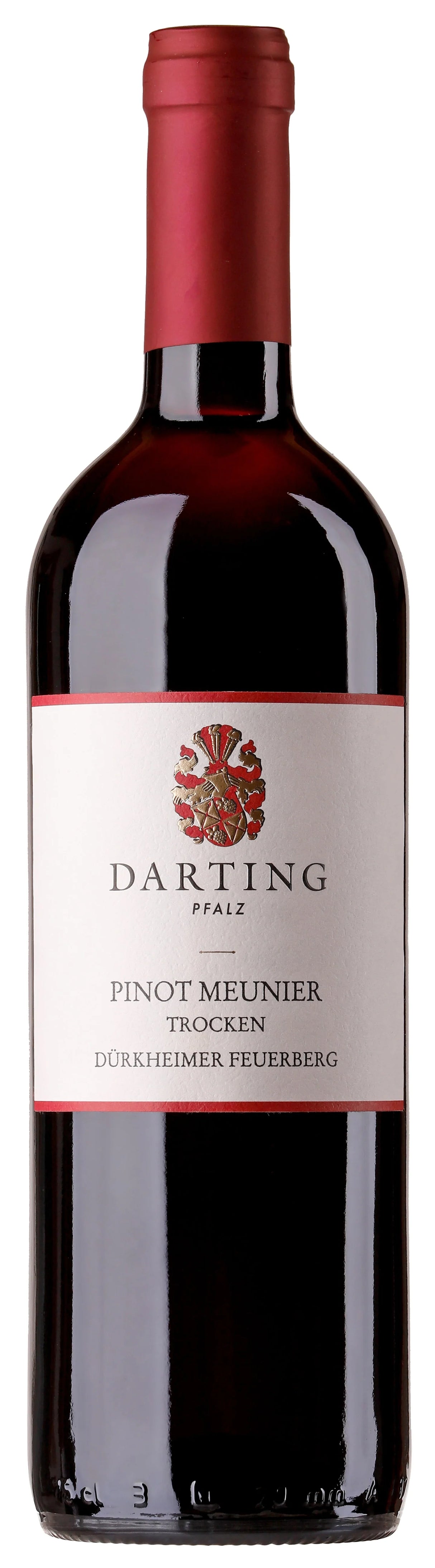 2019 | Weingut Darting | Pinot Meunier Trocken at CaskCartel.com