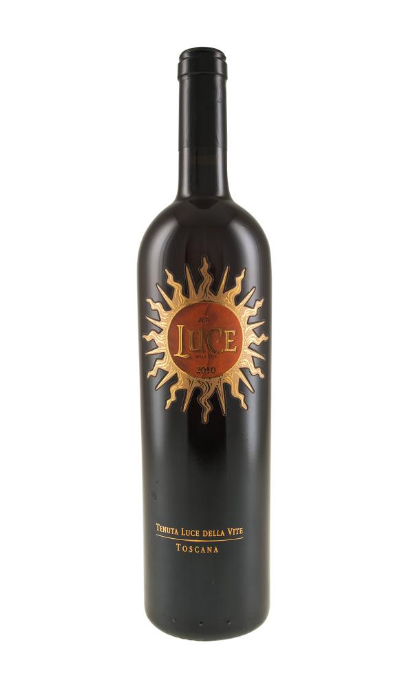 2010 | Tenuta Luce | Luce at CaskCartel.com