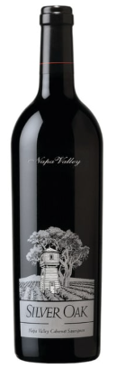 1995 | Silver Oak Cellars | Napa Valley Cabernet Sauvignon (Double Magnum) at CaskCartel.com