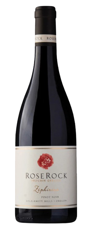 2015 | Roserock | Zephirine Pinot Noir at CaskCartel.com