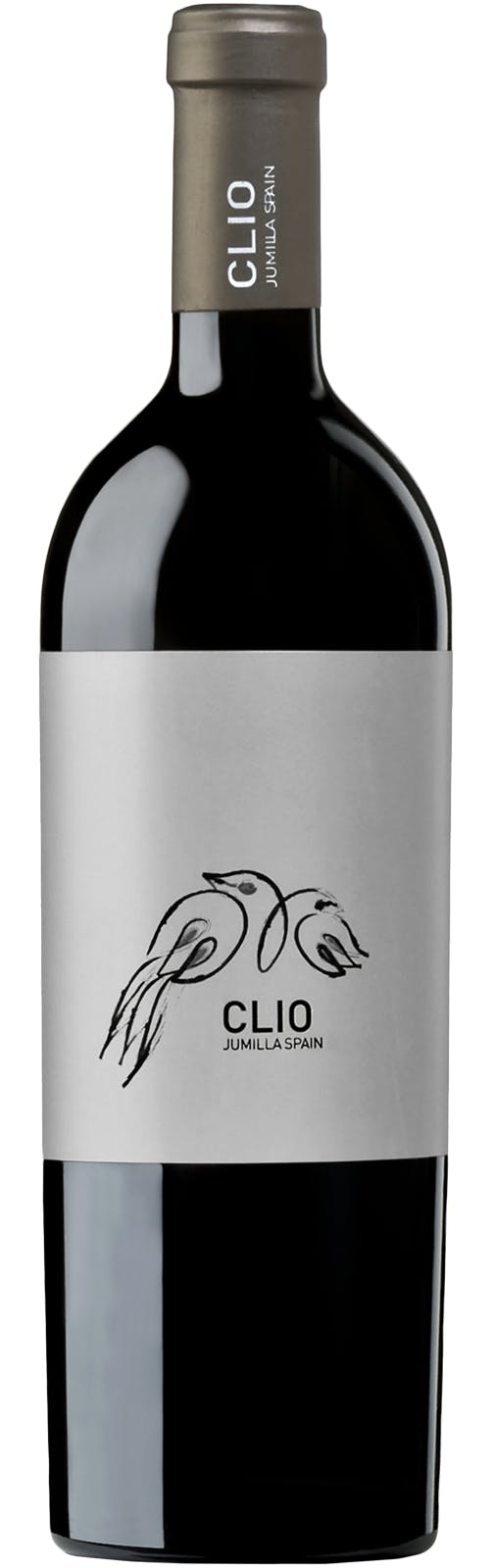 2020 | Bodegas El Nido | Clio at CaskCartel.com