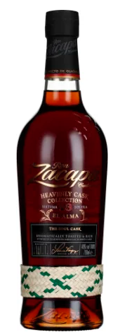 Zacapa Centenario 23 Year Old El Alma | 700ML at CaskCartel.com