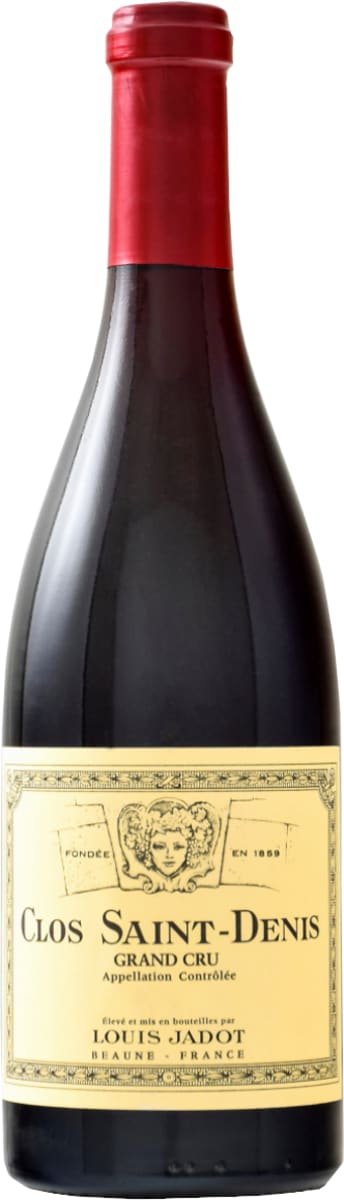 2012 | Louis Jadot | Domaine Gagey Clos Saint-Denis at CaskCartel.com