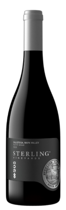 2020 | Sterling Vineyards | Petite Syrah at CaskCartel.com