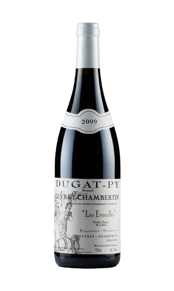 2009 | Domaine Dugat-Py | Gevrey-Chambertin Les Evocelles at CaskCartel.com