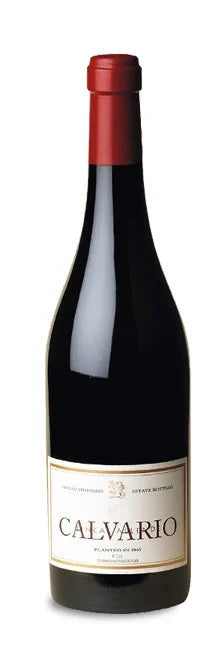 2010 | Finca Allende | Calvario at CaskCartel.com