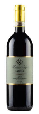 2019 | Mauro Veglio | Vigneto Arborina at CaskCartel.com