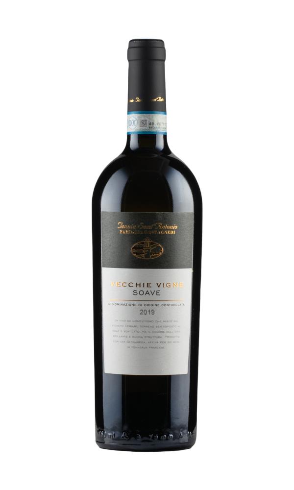2019 | Tenuta Sant'Antonio | Vecchie Vigne Soave at CaskCartel.com