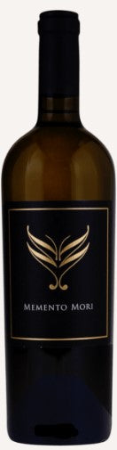 2018 | Memento Mori | Sauvignon Blanc at CaskCartel.com