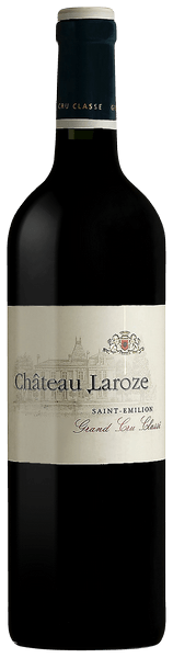 1997 | Chateau Laroze | Saint-Emilion Grand Cru at CaskCartel.com