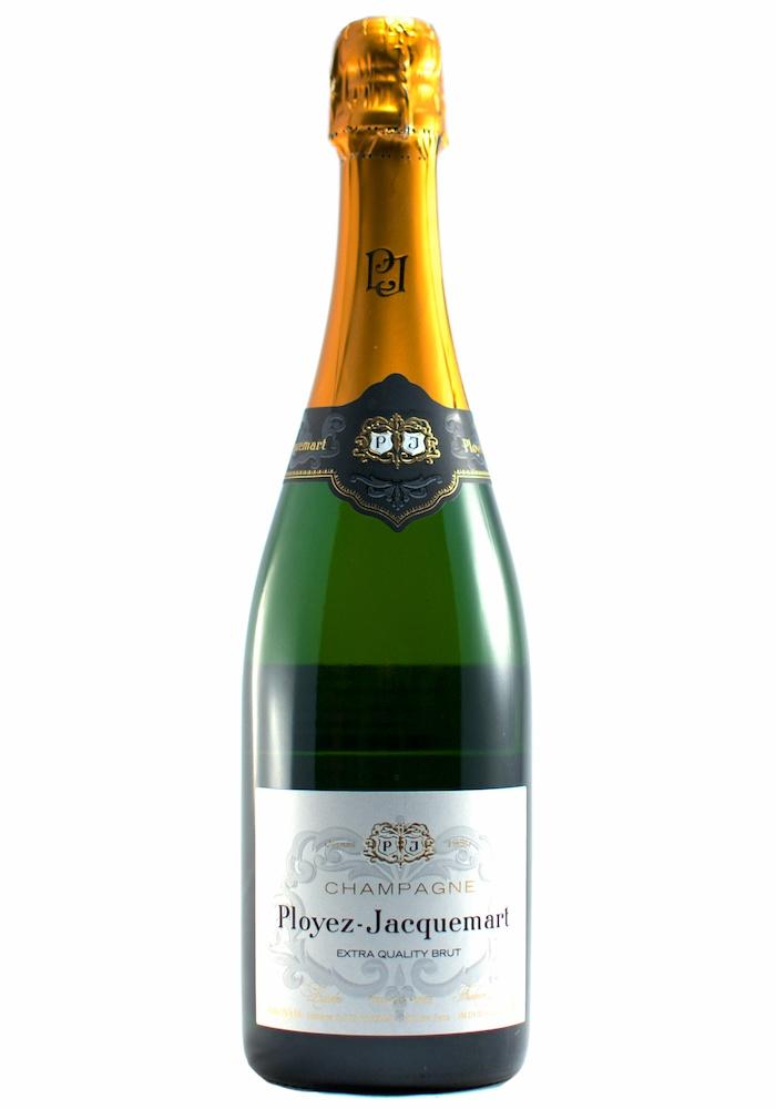 Champagne Ployez-Jacquemart | Extra Quality Brut - NV at CaskCartel.com