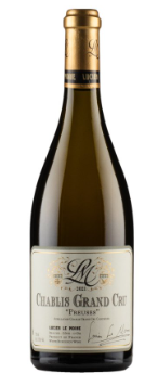 2021 | Lucien Le Moine | Preuses at CaskCartel.com