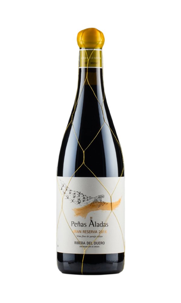 2016 | Dominio del Águila | Penas Aladas Gran Reserva at CaskCartel.com