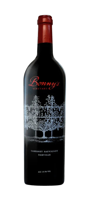 2015 | Meyer Family Cellars | Bonny's Vineyard Cabernet Sauvignon at CaskCartel.com