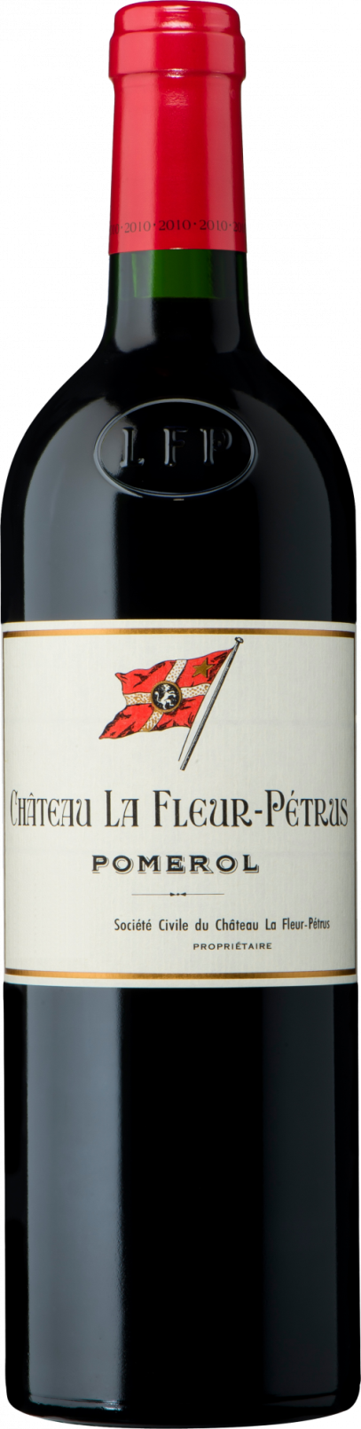 1969 | Chateau La Fleur-Petrus | Pomerol at CaskCartel.com