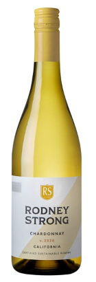 2020 | Rodney Strong | Sonoma County Chardonnay at CaskCartel.com