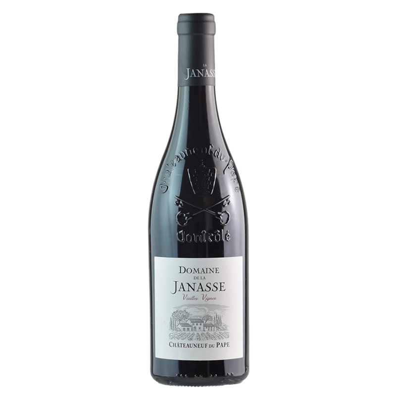 2016 | Domaine de la Janasse | Cuvee Vieilles Vignes at CaskCartel.com