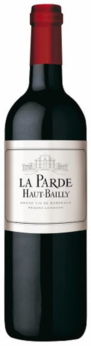 2015 | Château Haut-Bailly | La Parde at CaskCartel.com