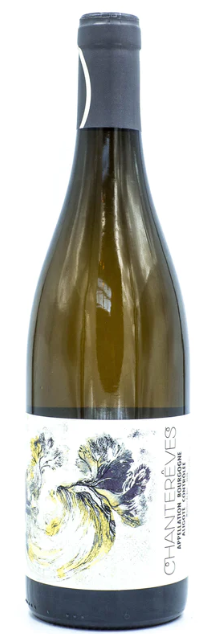 2020 | Maison Chantereves | Aux Chaignots at CaskCartel.com